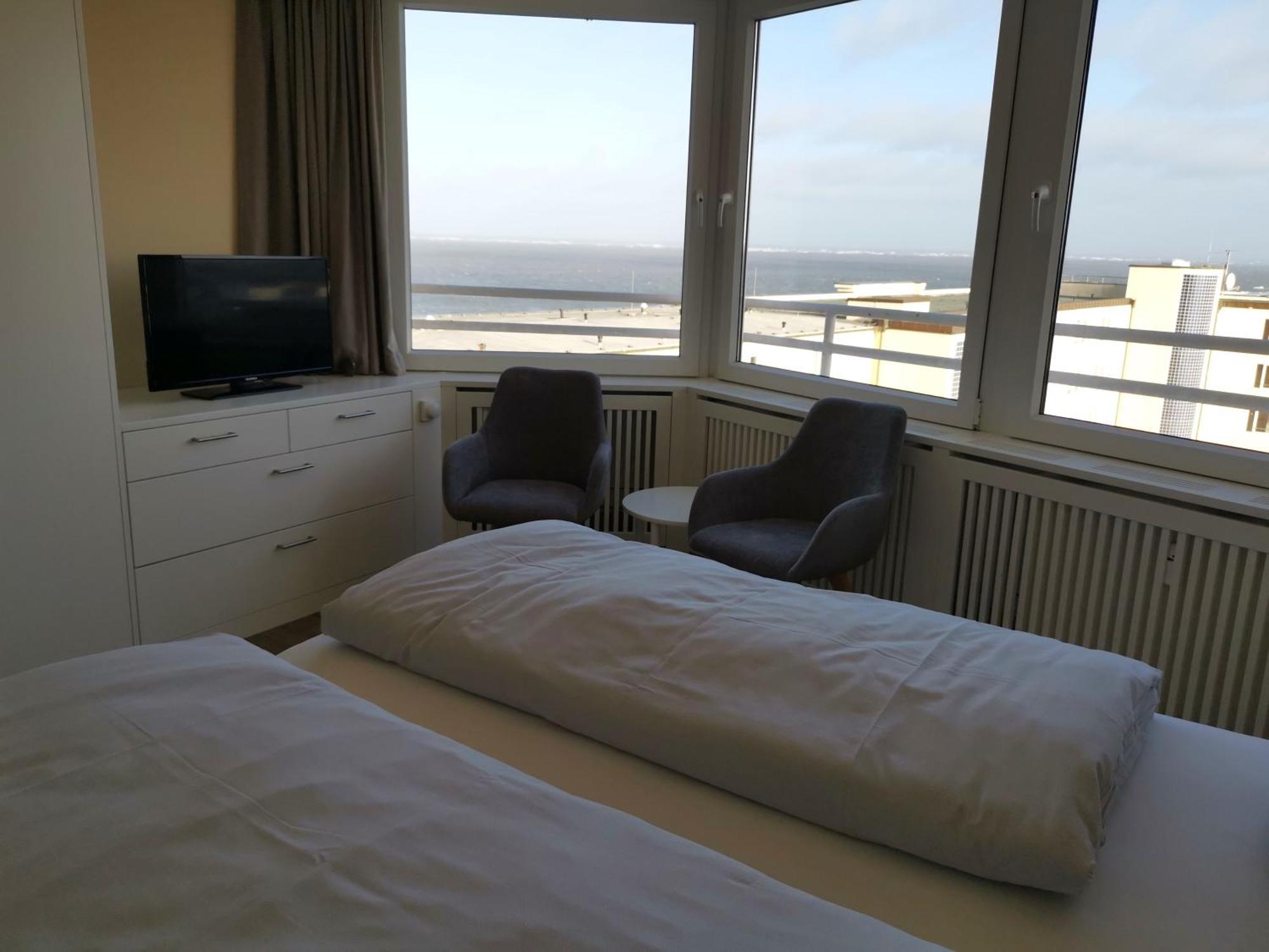 Georgshoehe 37 Norderney Bagian luar foto